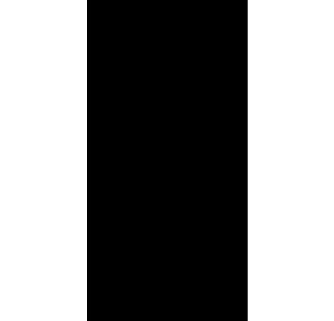 GRANITNA KERAMIKA CONTEMPORANEI ABSOLUTE BLACK LAPP 800x1600 La Fabbrica 097055