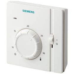 TERMOSTAT SOBNI ELEKTROMEHANICKI Siemens RAA31.16
