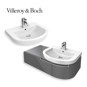 VILLEROY&BOCH SET SUBWAY 2.0 Villeroy&Boch V&B_SET_13